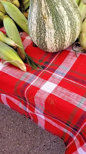 Leander Farmers Market by Farmer George