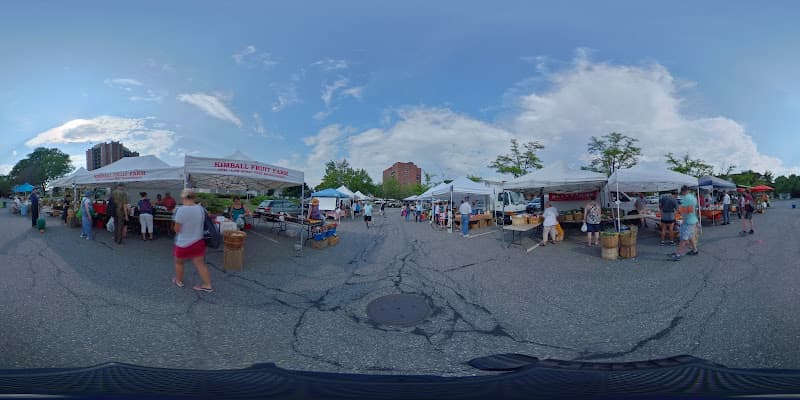 Arlington Farmers’ Market