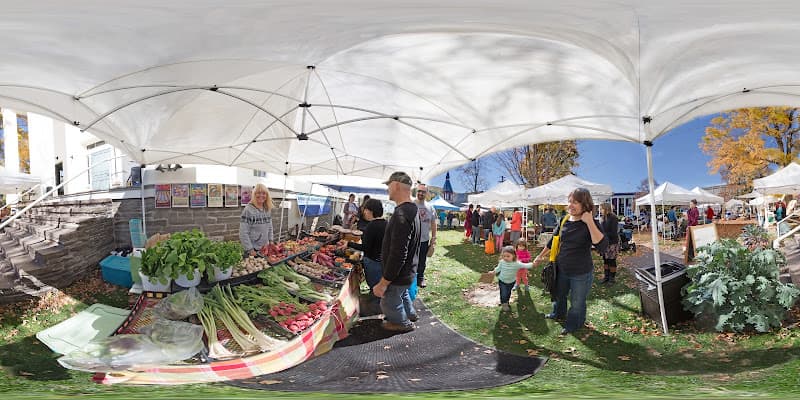 Franklin Farmers' Market