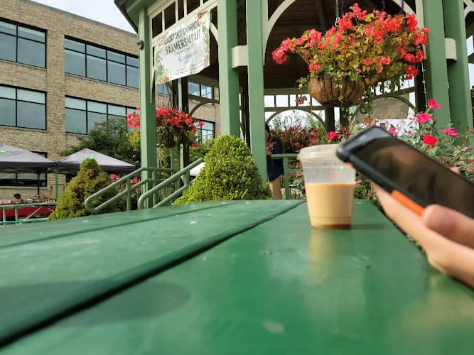 Lockport Community Farmers Market