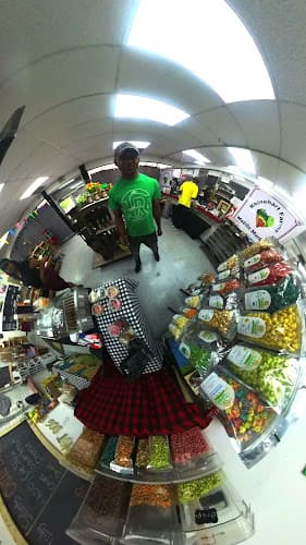 Rhinehart Farmer's Market Store