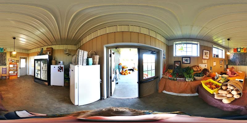Simmons Farm Organics