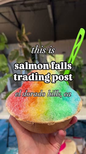 Salmon Falls Trading Post