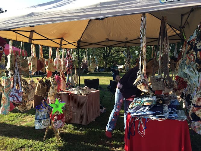 Fredericksburg, VA Farmers Market