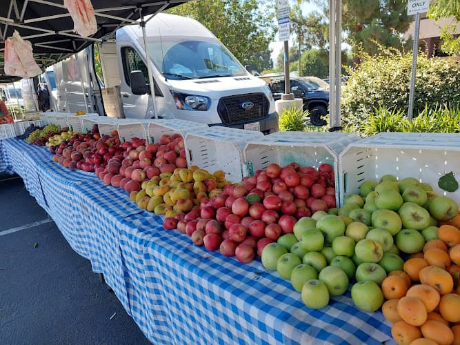 Farmers market, Tuesdays till 3pm