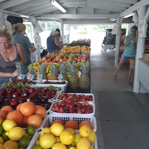 Monks Market