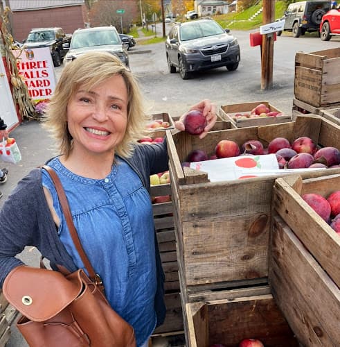 Castile Cider Mill