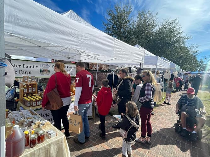 Panama City Farmers Market