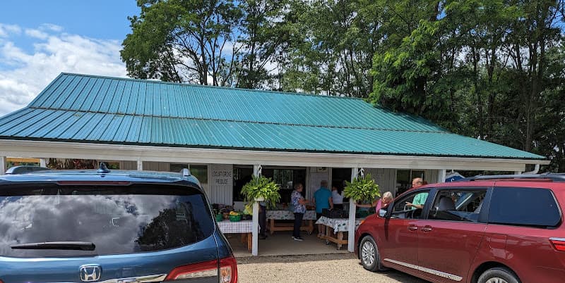 Locust Grove Produce