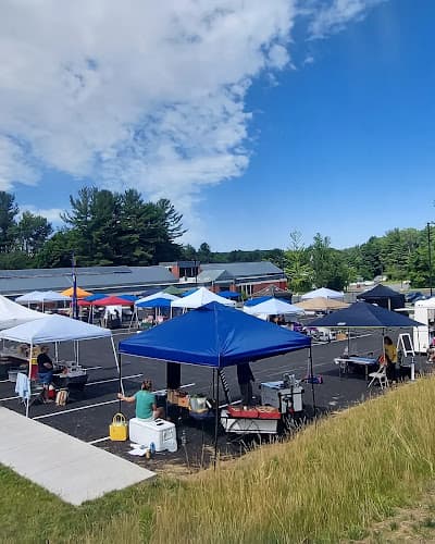 Guilderland farmers market