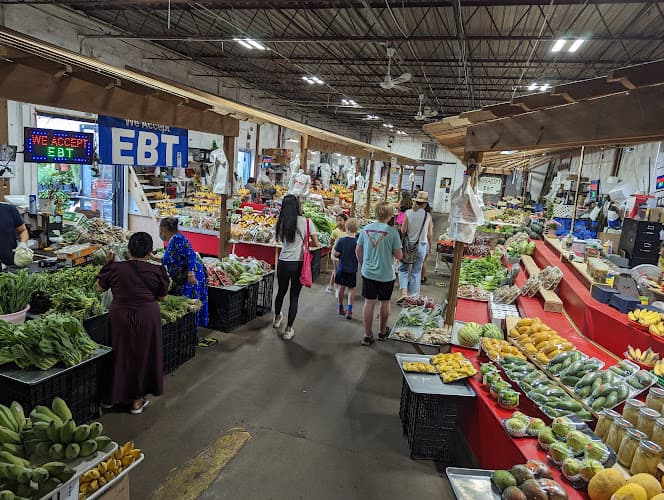 HmongTown Marketplace