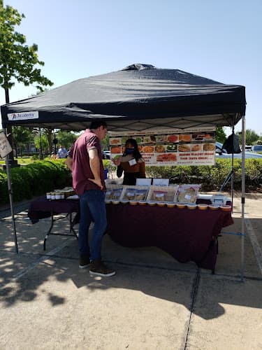 Farmers Market Partners