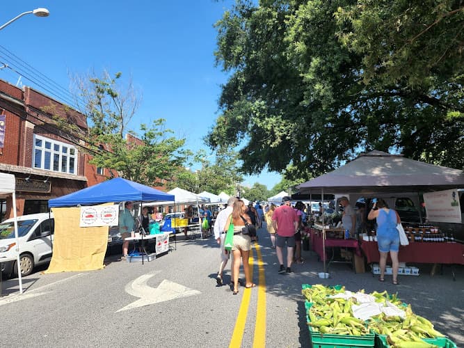 Chestertown Farmers Market