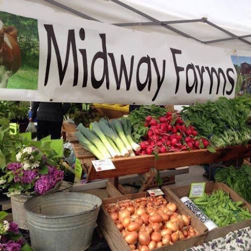 Midway Farms | Fresh Goods | Albany