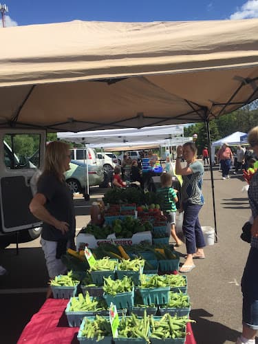 Rogers Farmers Market