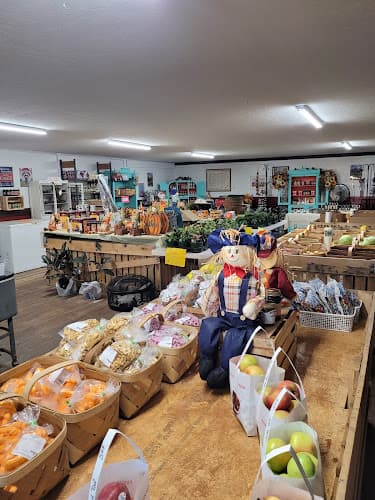 Redwood Community Market
