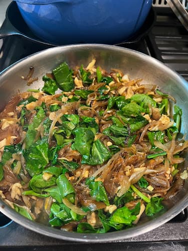 Rooted Market-to-Meal Kit