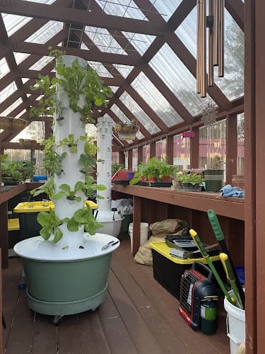 Green Acres Urban Farm, LLC
