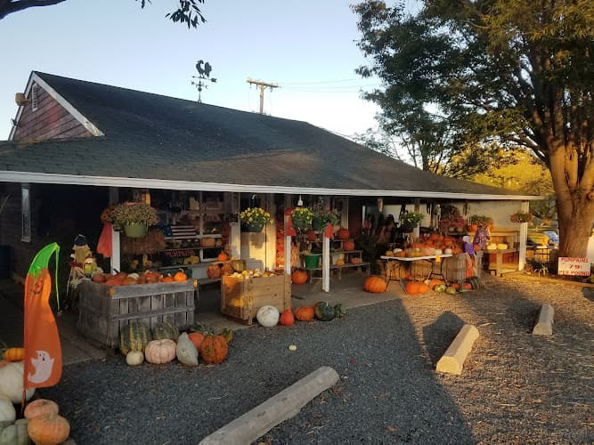 Atlantic Farm Market