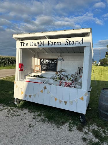 The DaAM Farm