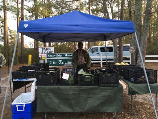Olde Towne Farm Stand