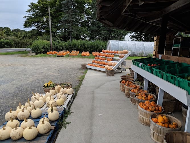 Green Acres Farm Market & Bakery