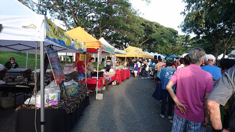 KCC Farmers’ Market