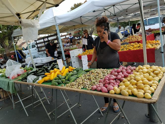 25th Ave. Farmers' Market