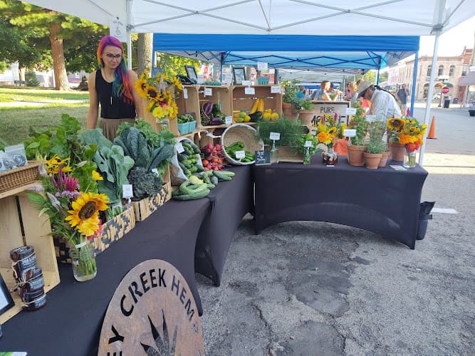 Farmers' Market