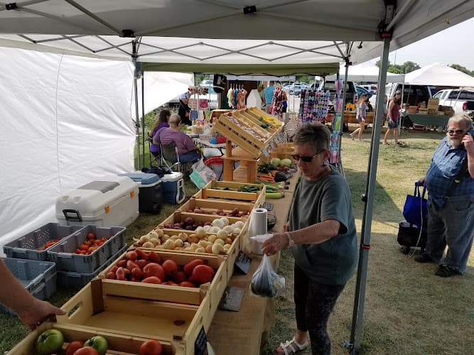 Twin Falls Farmers Market