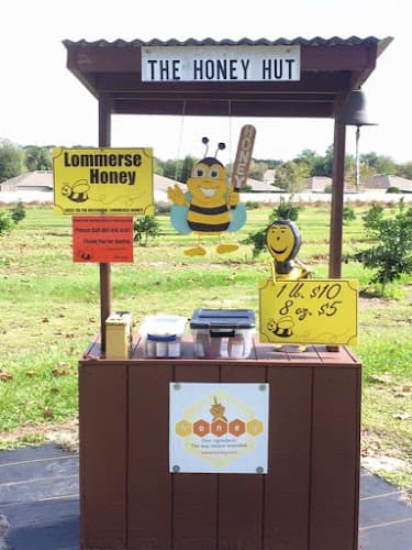 Lommerse Honey