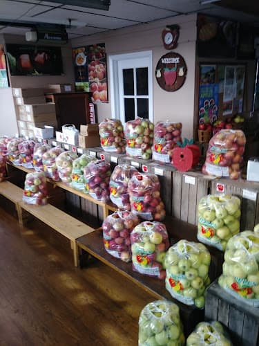 Shatzer Fruit Market