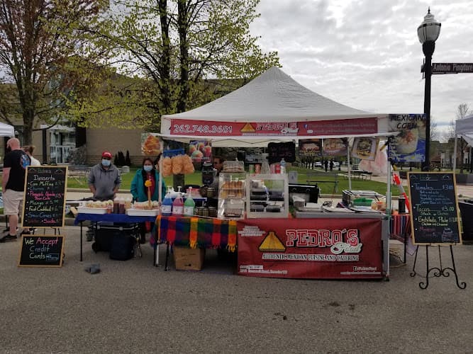 Burlington Farmers' Market