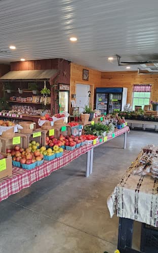Raccoon Valley Farm