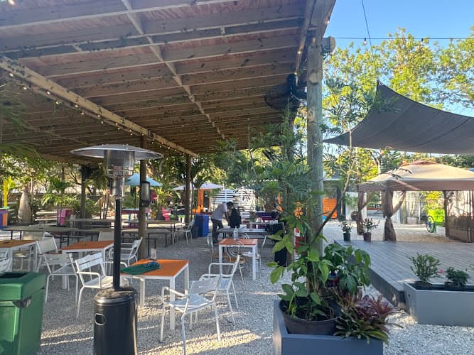 Luna Verde Fresh Market