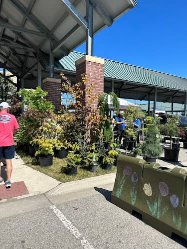Farmer's Market - City Of Muskegon Heights