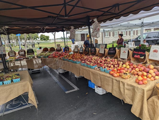Ladera Ranch Farmers Market