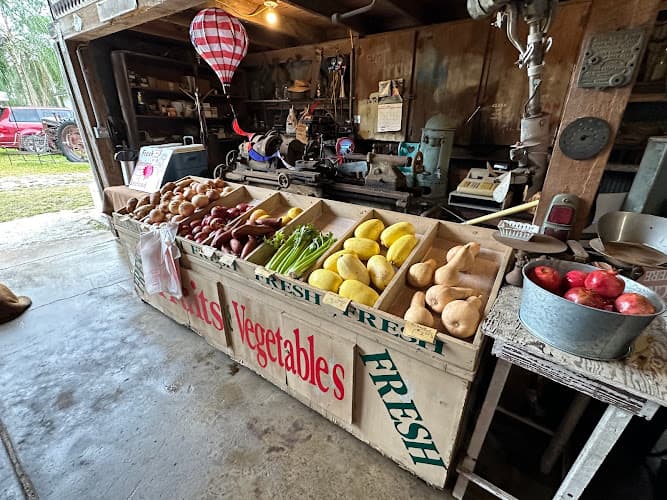 Tomazin Farms