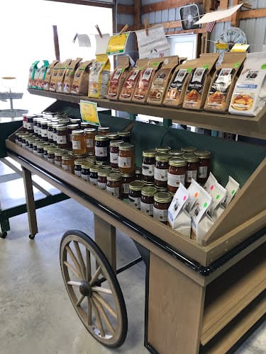 Rolling Green Farm Marketlocal farmers marketMaryland