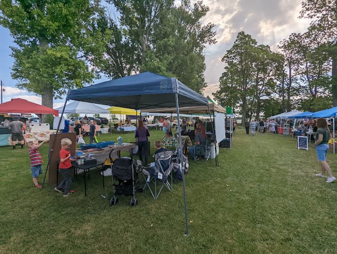 Jerome Farmers Market