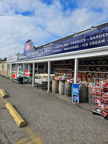 Bensalem Farmers Market & Deli