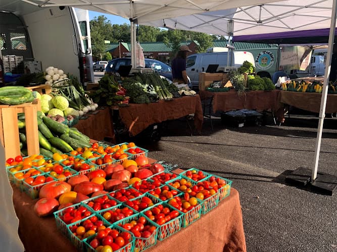 South Durham Farmers' Market