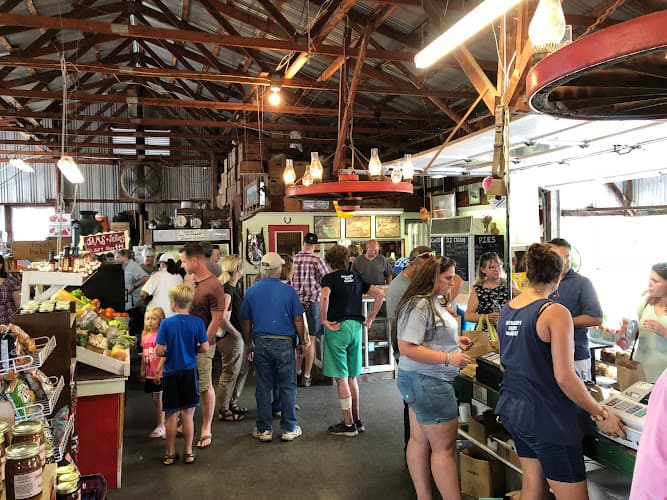 Richard's Fruit Market
