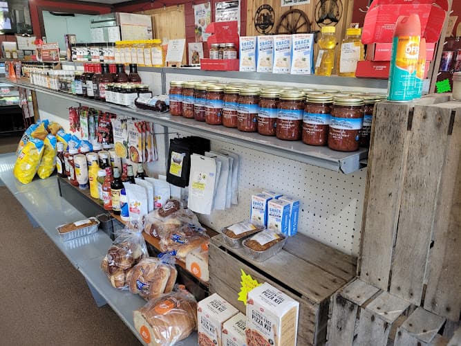 Millie's Farms Market