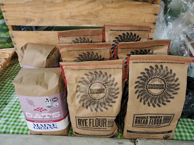 Morrisania Farmstand