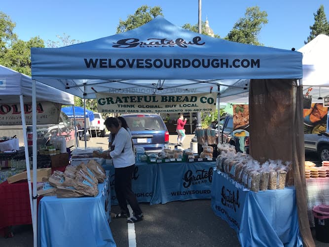 Placer Farmers Market