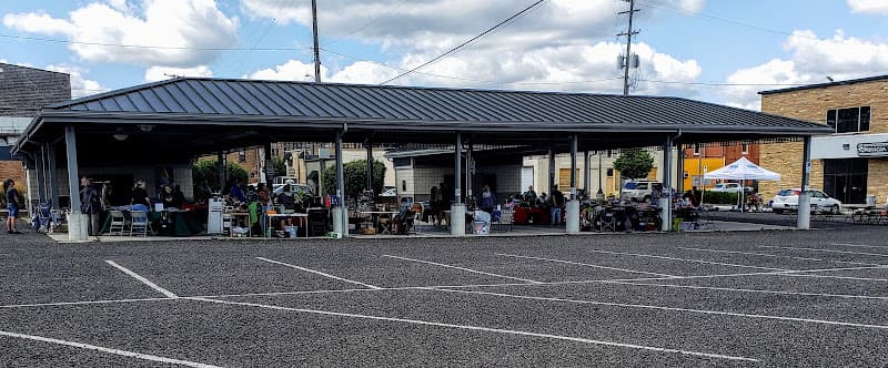 Adrian City Market