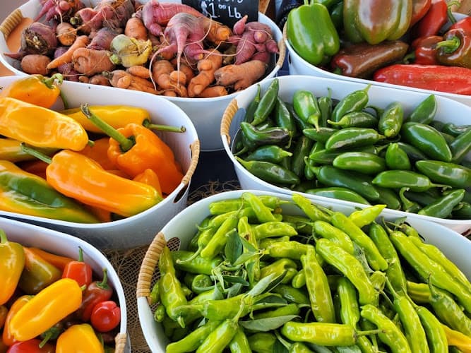 Pleasant Prairie Harbor Market