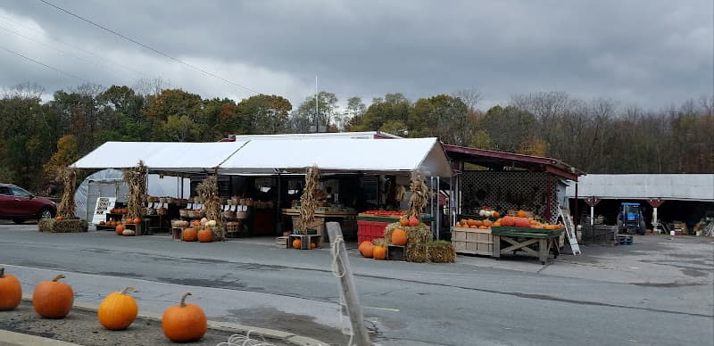 Buhrmaster Farms
