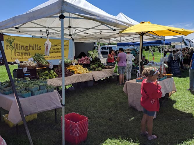 Wrightstown Farmers Market